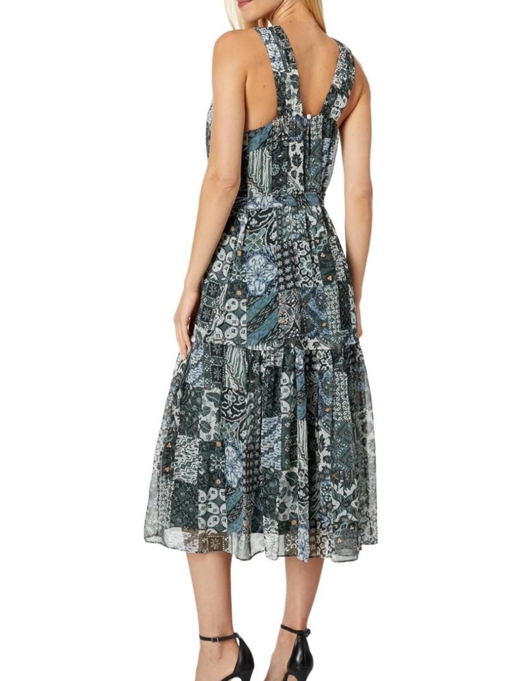 Joie Freya Dress